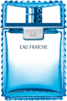 Versace Man Eau Fraîche After Shave Lotion