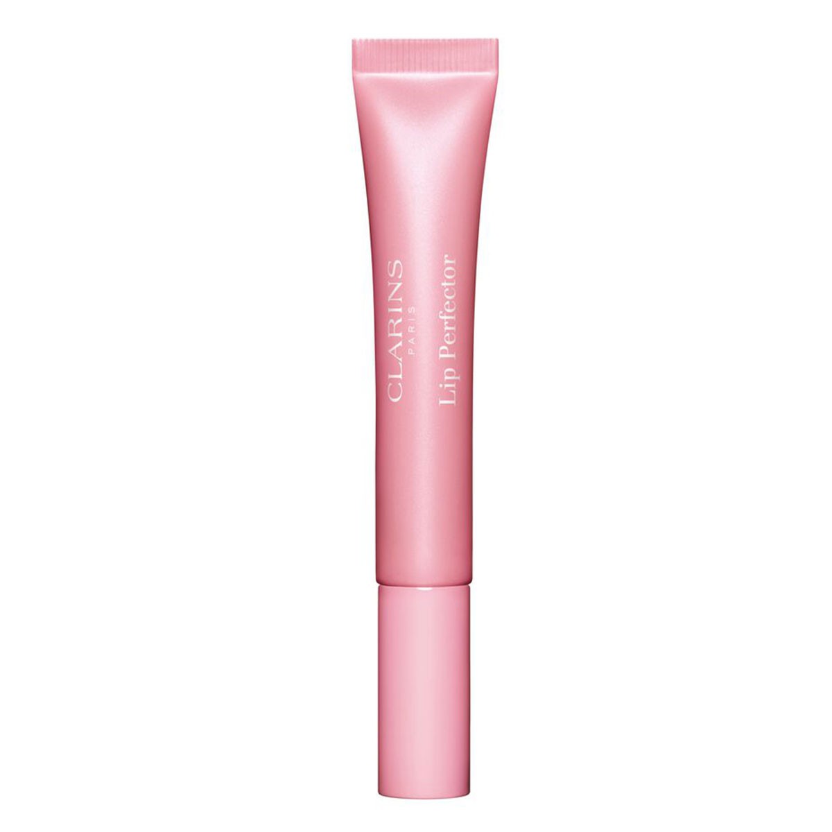 CLARINS Natural Lip Perfector - 21 Soft Pink Glow