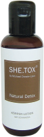 Droste-Laux She.Tox Körper-Lotion