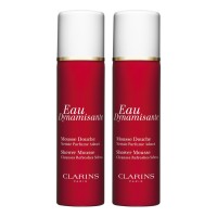 Clarins Eau Dynamisante Double Pack