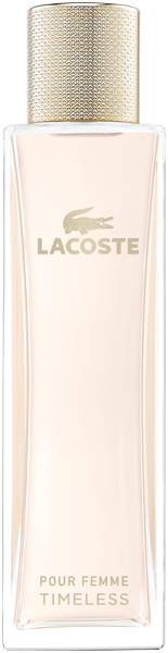 Lacoste Pour Femme Timeless E.d.P. Nat. Spray