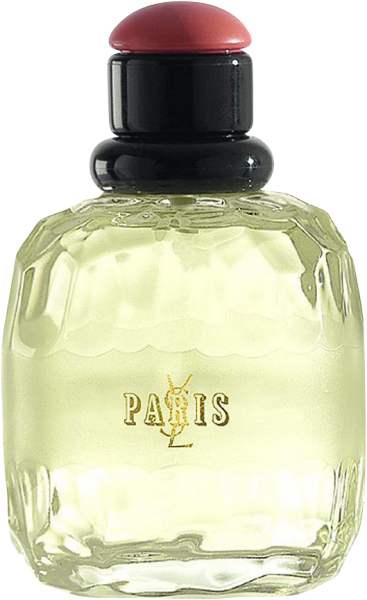 Yves Saint Laurent Paris E.d.T. Vapo