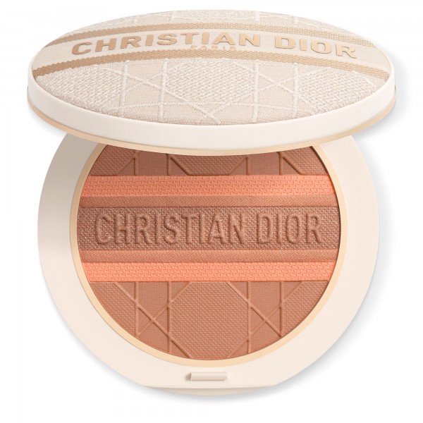 DIOR FOREVER NATURAL BRONZE GLOW - LIMITIERTE EDITION