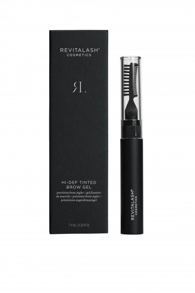 Revitalash Hi-Def Tinted Brow Gel 7,4 ml