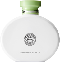 Versace Versense Revitalizing Body Lotion