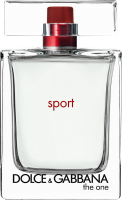 Dolce & Gabbana The One For Men Sport After Shave Lotion