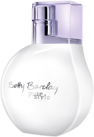Betty Barclay Pure Style E.d.T. Nat. Spray