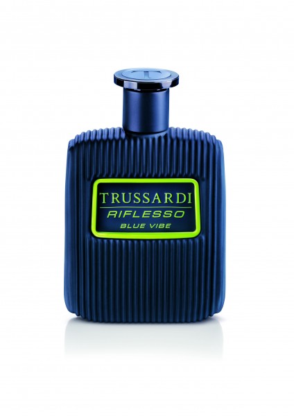 Trussardi Riflesso Blue Vibe E.d.T. Nat. Spray