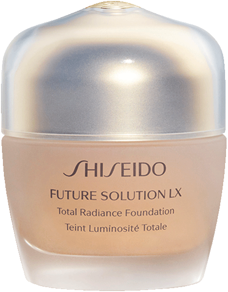 Shiseido Shiseido Total Radiance Foundation