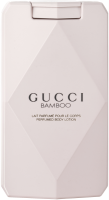 Gucci Bamboo Perfumed Body Lotion