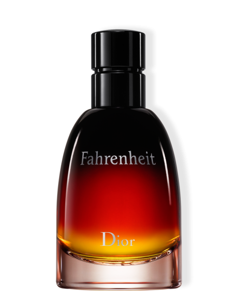 FAHRENHEIT LE PARFUM