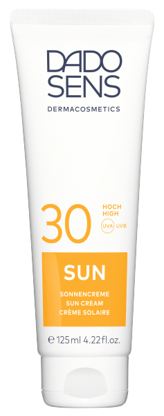 DADO SENS SUN SONNENCREME SPF 30