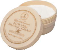 Taylor of Old Bond Street Aloe Vera Shaving Cream