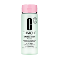 Clinique All About Clean All-in-One Cleansing Micellar Milk + Makeup Remover