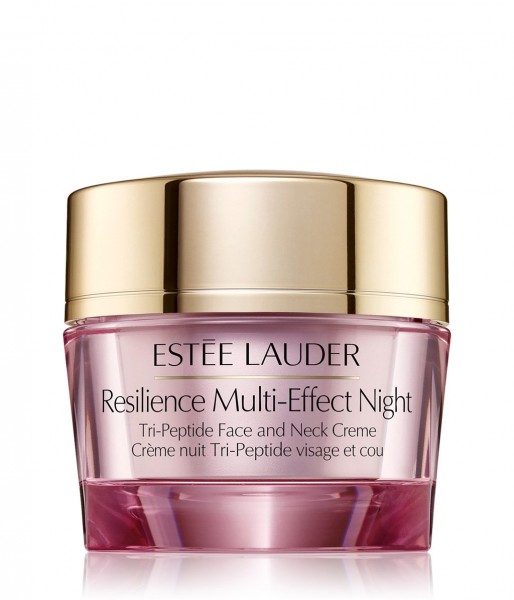 Estée Lauder Resilience Multi-Effect Night Firming/Sculpting Face and Neck Creme