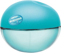 DKNY Be Delicious Bay Breeze E.d.T. Nat. Spray