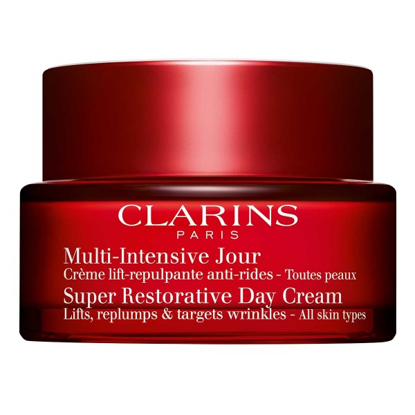 CLARINS Multi-Intensive Jour Crème - Toutes peaux