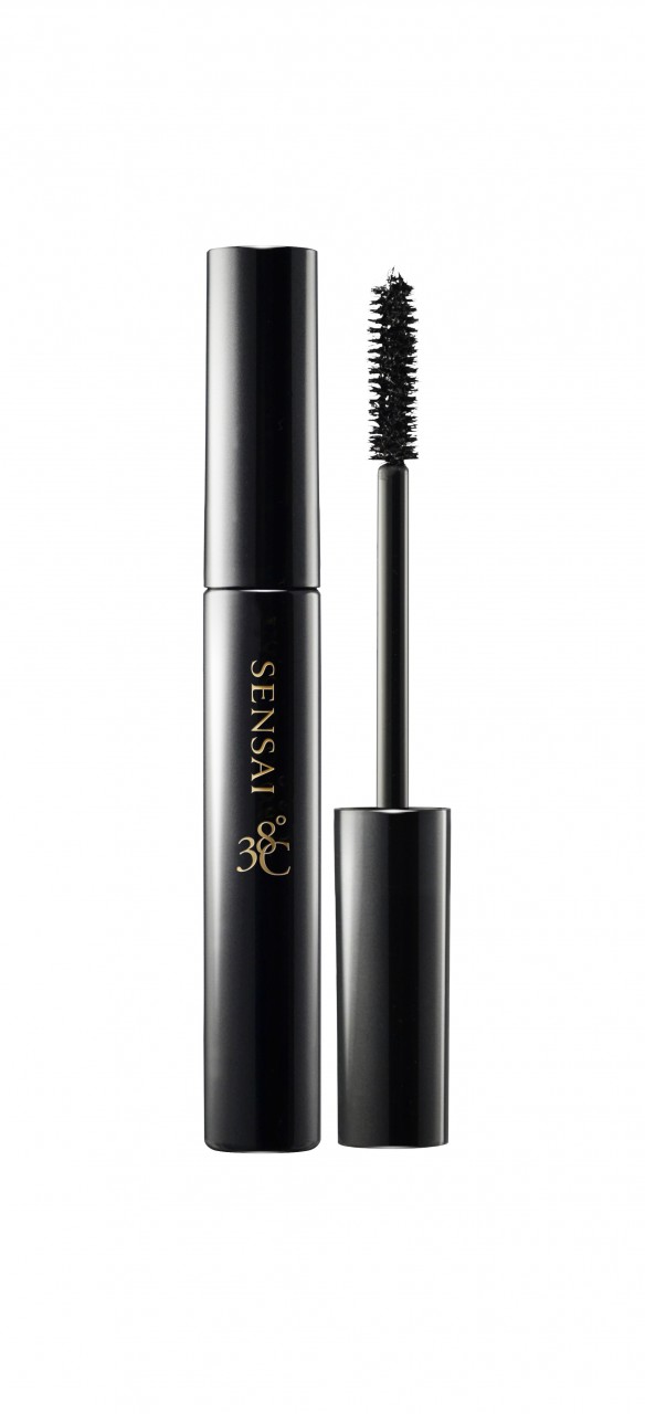 SENSAI COLOURS MASCARA 38°C (SEPARATING & LENGTHENING) - MSL-1 BLACK
