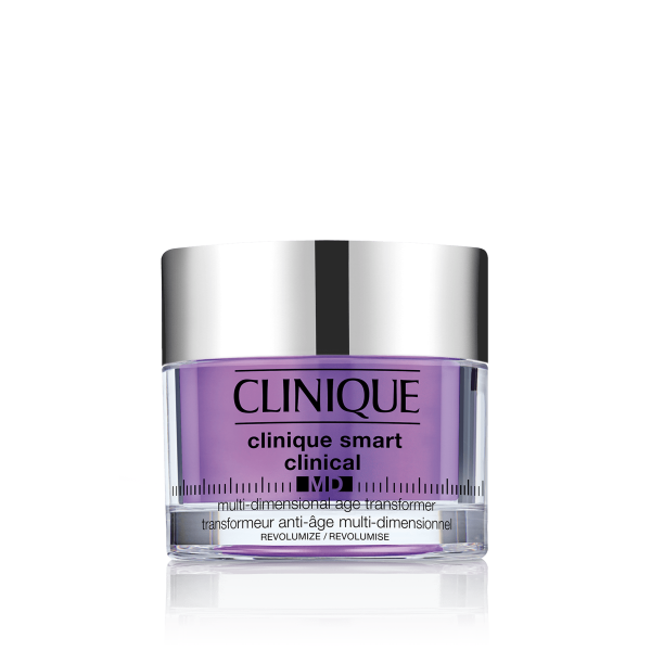 Clinique Smart Clinical MD Multi-Dimensional Age Transformer Revolumize