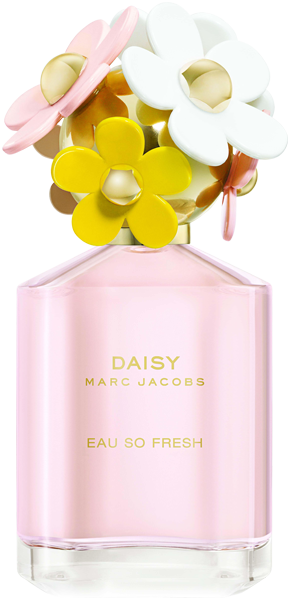 Marc Jacobs Daisy Eau so Fresh E.d.T. Nat. Spray