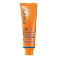 Lancaster Sun Beauty Care Creme SPF 15, 50 ml