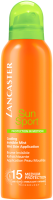 Lancaster Sun Sport Cooling Invisible Mist
