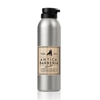 Antica Barberia von Mondial Shaving Mousse Spray 200 ml