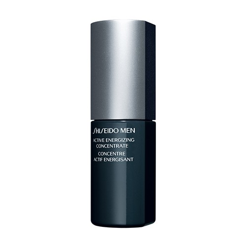 Shiseido Men Active Energizing Concentrate 50 ml