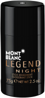 Montblanc Legend Night Deodorant Stick