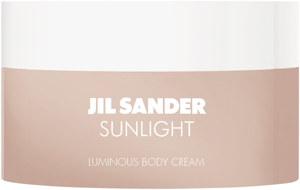 Jil Sander Sunlight Lumiére Body Cream