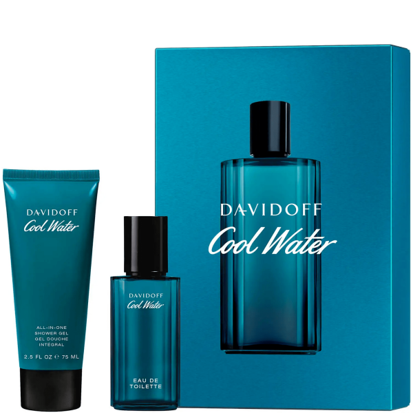 Davidoff Cool Water Set