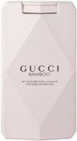 Gucci Bamboo Perfumed Shower Gel