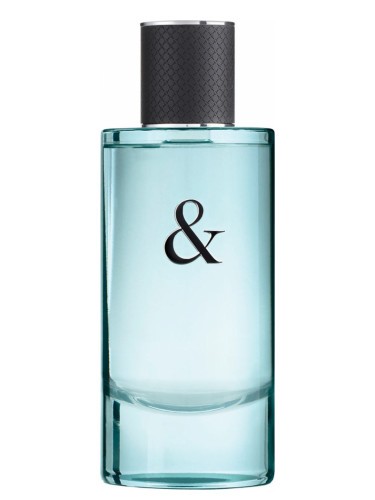 Tiffany & Love Male E.d.T. Nat. Spray