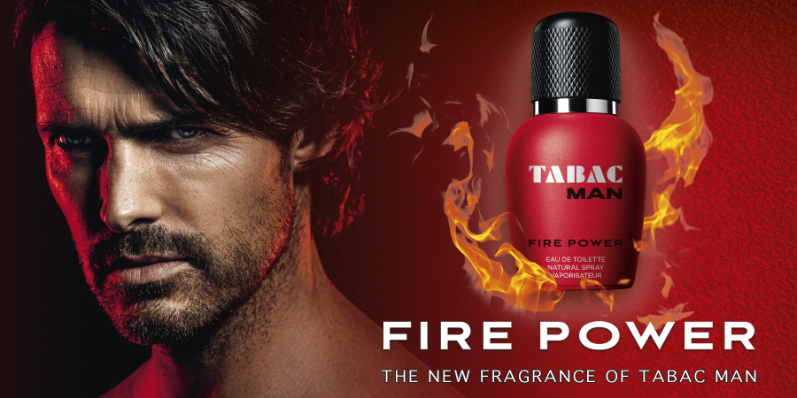 Tabac Man Fire Power