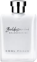 Baldessarini Cool Force E.d.T. Nat. Spray