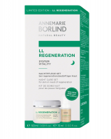 Annemarie Börlind LL Regeneration Nachtpflege-Set