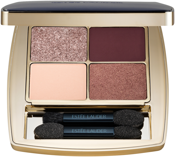 Estée Lauder Pure Color Envy Eyeshadow Quad