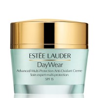 Estée Lauder DayWear Advanced Multi-Protection Anti-Oxidant Creme SPF 15 - Trockene Haut, 50 ml