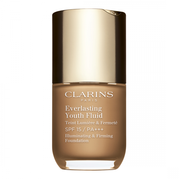 CLARINS Everlasting Youth Fluid SPF 15