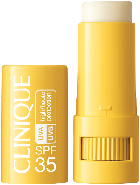 Clinique Sonnenpflege SPF 35 Targeted Protection Stick