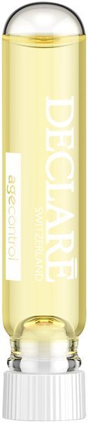 Declaré Age Control Cellular Action Ampoule