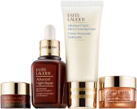 Estée Lauder Advanced Night Repair Powerful Nighttime Renewal Set