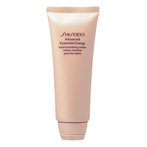 Shiseido Hand Nourishing Cream 100 ml