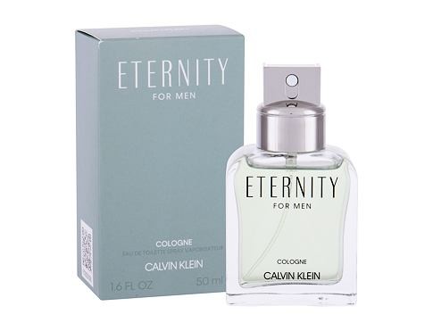 Calvin Klein Eternity For Men Cologne