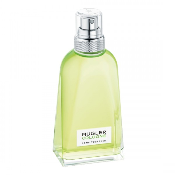 Mugler Cologne Come Together E.d.T. Spray