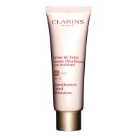 Clarins Crème de Soins Teintée Désaltérante SPF 15 50 ml