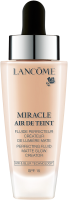 Lancôme Miracle Air de Teint LSF 15
