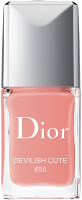 Rouge Dior Vernis