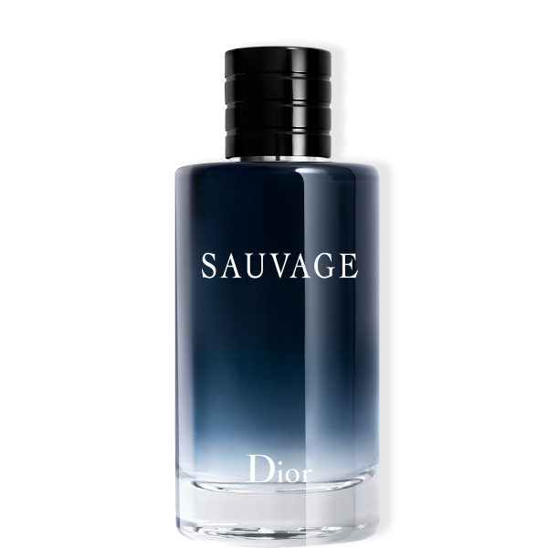 SAUVAGE EAU DE TOILETTE