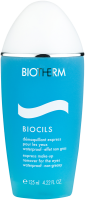 Biotherm Biocils Démaquillante Waterproof